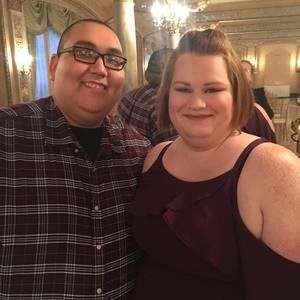 Meet your Posher, Amber